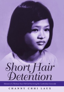 Short Hair Detention Book Cover